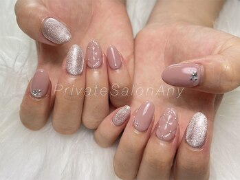 エニィ(Any)/フリーアート