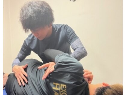 ヴィバランス(Vebalance)の写真