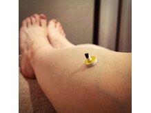 ヘッドスパとご一緒に◎