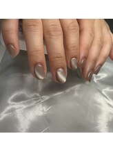 セブンネイル(SEVEN NAIL)/マグネットネイル