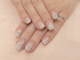 ジェル育成