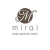 ミライ 福岡筑紫野店(mirai)のお店ロゴ