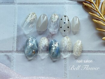 ベルフラワー(BellFlower)/定額7400円