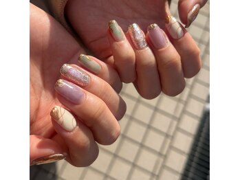 アミティエ(amitie)