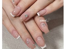 森ネイルサロン/