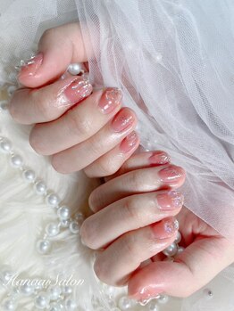 ハナアイ サロン 新大久保店(hanaai salon)/定額A5980円