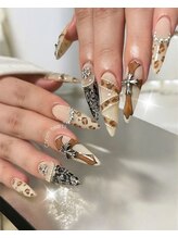 ウズ(UZU)/クロムネイル