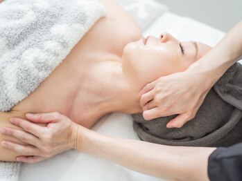 サロンパッテデシャット(salon patte de chat)/美顔整筋