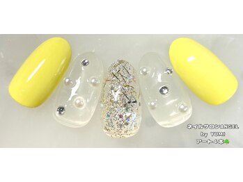 エンジェル 葛飾(ANGEL)/YUMI