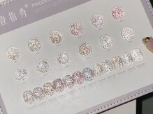 アキラネイルサロン(Akira nail salon)/