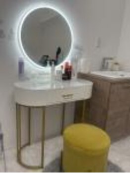 ソルーナ(SOLUNA)/ドレッサー完備☆