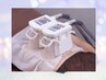 【6月限定】キャビ30分+リンパ10分+脂肪冷却４箇所カップ式　 ¥19800⇒¥18800