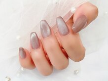 アバネイル アクア 千種店(AVANAIL AQUA)/NEWうる艶マグネットネイル