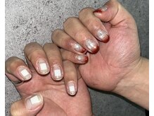 ネイルマン 新宿店(Nail Man)/メンズネイル