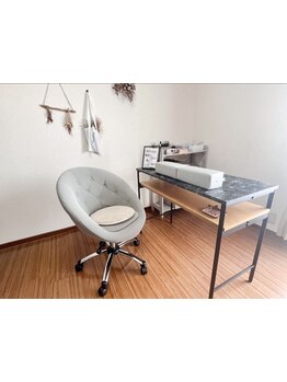 小規模プライベートサロン