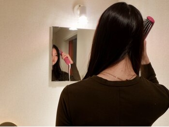 リセットプラス(Reset+)/4.お直し→お会計