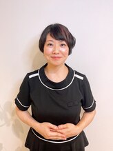 エイジングケアサロン 青山 松嶋　 寿恵子