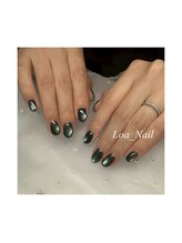 ロア ネイル(Loa_Nail)/