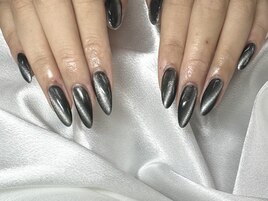 ブラックマグネット