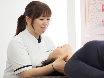 フェリス(Felis)/施術