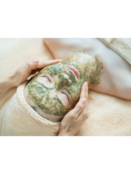 お肌をきれいにしたい