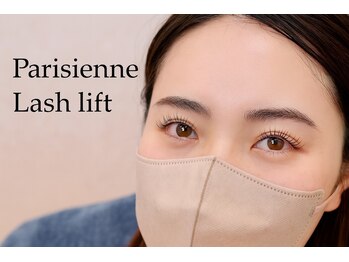 ラブニール ハトル(L'avenir Hathor)/パリジェンヌラッシュリフト