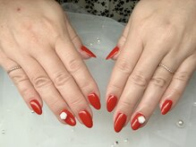 アンナ ネイル(Anna Nail)/