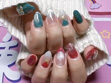 ハナ 高田馬場(Hana)/Hana&nail salon【高田馬場】