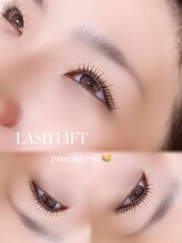 アイモア 金山店(eye mor.)/ラッシュリフト