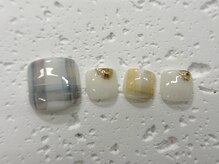 ルルー(le rue)/FOOT定額プレミアム