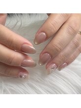 グリッター(Glitter)/定額A