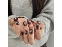 ジン(Jin)の雰囲気(マグネットコース/120分/¥5000)