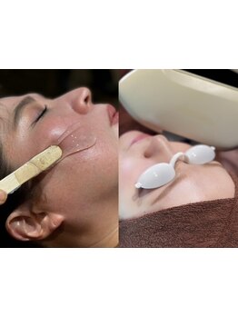 ムダ毛ケアをしたい