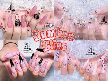 バンブーブリス 池袋東口店(BambooBliss)