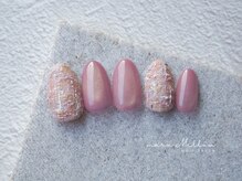 マルメロー(maru.Mellow)/11月マンスリーデザイン