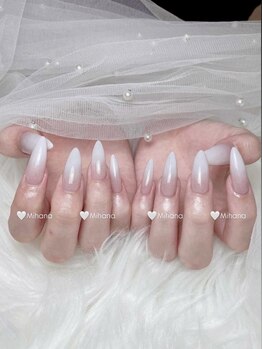 ミハナ(MIHANA )/ベイビープーマーデザイン