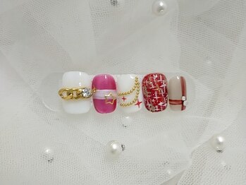 ビアンカ(Bianca)/新作デザイン