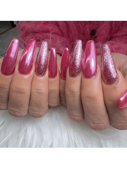 ナンバーエイト(No8)/