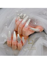 ユリナリタ(YuRi Narita)/