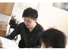 グリーンライツ(GREEN LIGHTS’)/