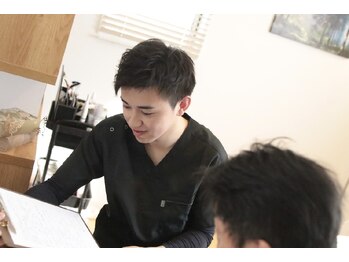 グリーンライツ(GREEN LIGHTS’)/