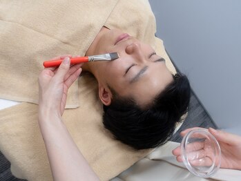 ビューティーリバース 横浜店/ お悩みに合わせた老舗の技術