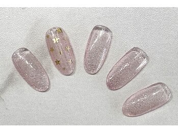 定額　シンプルコース