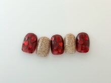 ネイル セルフ脱毛 ソポカロン 阪急桂駅前(sopoca-lon)/sopoコース　5800円