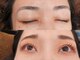カドゥ サロンドボーテ(KADo salon de beaute)の写真/お肌を傷つけないお顔・うなじ・眉毛シェービング、眉毛カット◎ブライダルやイベント、これからの季節に♪