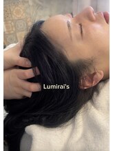 ルミライ(Lumirai)/ 滞った流れを巡らせリフトケア