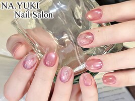 うるうるビー玉マグネット