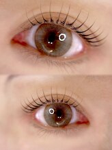 イズ(IZU)/まつ毛パーマ