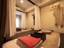 ユウフクサロン(yufuku salon)/施術スペース