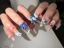 やり放題メニュー☆